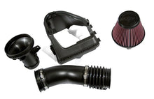 Load image into Gallery viewer, Roush 2011-2014 Ford F-150 6.2L Cold Air Kit - Main Product View