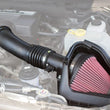 Load image into Gallery viewer, Roush 2011-2014 Ford F-150 6.2L Cold Air Kit - Side View