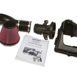 Load image into Gallery viewer, Roush 2011-2014 Ford F-150 6.2L Cold Air Kit - Detail View