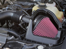 Load image into Gallery viewer, Roush 2011-2014 Ford Mustang 3.7L V6 Cold Air Kit - Main Product View