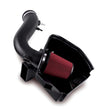 Load image into Gallery viewer, Roush 2011-2014 Ford Mustang 3.7L V6 Cold Air Kit - Side View