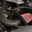 Load image into Gallery viewer, Roush 2011-2014 Ford Mustang 3.7L V6 Cold Air Kit - Detail View