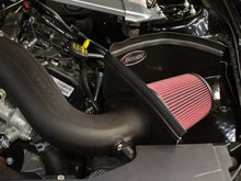 Load image into Gallery viewer, Roush 2011-2014 Ford Mustang 3.7L V6 Cold Air Kit - Detail View