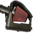 Load image into Gallery viewer, Roush 2012-2014 Ford F-150 3.5L EcoBoost Cold Air Intake - Side View