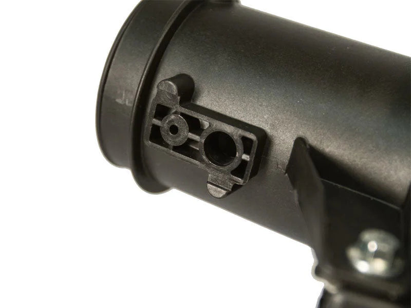 Roush 2012-2014 Ford F-150 3.5L EcoBoost Cold Air Intake - Detail View