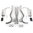 Load image into Gallery viewer, Roush 2015-2017 &amp; 2024 Mustang 5.0L V8 CatBack Exhaust Kit (Fastback Only) - Main Product View