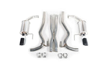 Load image into Gallery viewer, Roush 2015-2017 &amp; 2024 Mustang 5.0L V8 CatBack Exhaust Kit (Fastback Only) - Main Product View