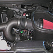 Load image into Gallery viewer, Roush 2015-2017 F-150 2.7L/3.5L EcoBoost Cold Air Kit (Incl. Raptor) - Detail View