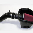 Load image into Gallery viewer, Roush 2015-2017 F-150 5.0L V8 Cold Air Intake Kit - Side View