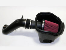 Load image into Gallery viewer, Roush 2015-2017 F-150 5.0L V8 Cold Air Intake Kit - Side View