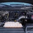 Load image into Gallery viewer, Roush 2015-2017 F-150 5.0L V8 Cold Air Intake Kit - Detail View