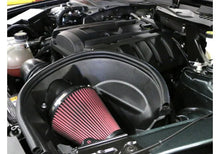 Load image into Gallery viewer, Roush 2015-2017 Ford Mustang 2.3L Cold Air Kit - Main Product View