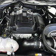 Load image into Gallery viewer, Roush 2015-2017 Ford Mustang 2.3L Cold Air Kit - Side View