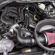 Load image into Gallery viewer, Roush 2015-2017 Ford Mustang 3.7L Cold Air Kit - Main Product View