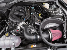 Load image into Gallery viewer, Roush 2015-2017 Ford Mustang 3.7L Cold Air Kit - Main Product View