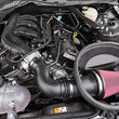 Load image into Gallery viewer, Roush 2015-2017 Ford Mustang 3.7L Cold Air Kit - Side View