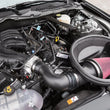 Load image into Gallery viewer, Roush 2015-2017 Ford Mustang 3.7L Cold Air Kit - Detail View