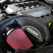 Load image into Gallery viewer, Roush 2015-2017 Ford Mustang 5.0L Cold Air Kit - Main Product View