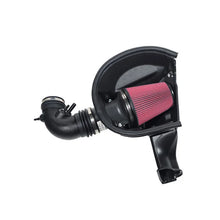 Load image into Gallery viewer, Roush 2015-2017 Ford Mustang 5.0L Cold Air Kit - Side View