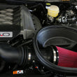 Load image into Gallery viewer, Roush 2015-2017 Ford Mustang 5.0L Cold Air Kit - Detail View
