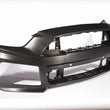 Load image into Gallery viewer, Roush 2015-2017 Ford Mustang Raw Front Fascia - Detail View