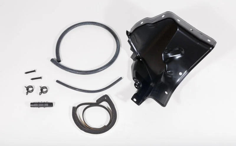 Roush 2015-2017 RHD Ford Mustang 5.0L-V8 Hardware Kit - Detail View