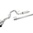 Load image into Gallery viewer, Roush 2015-2020 F-150 2.7L/3.5L/5.0L Side Exit Cat-Back Exhaust Kit (Excl. Raptor) - Main Product View