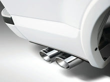 Load image into Gallery viewer, Roush 2015-2020 F-150 2.7L/3.5L/5.0L Side Exit Cat-Back Exhaust Kit (Excl. Raptor) - Detail View