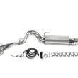Load image into Gallery viewer, Roush 2015-2020 Ford F-150 2.7L/3.3L/3.5L/5.0L Active Cat-Back Exhaust Kit(Excl. Raptor &amp; Short Cab) - Main Product View