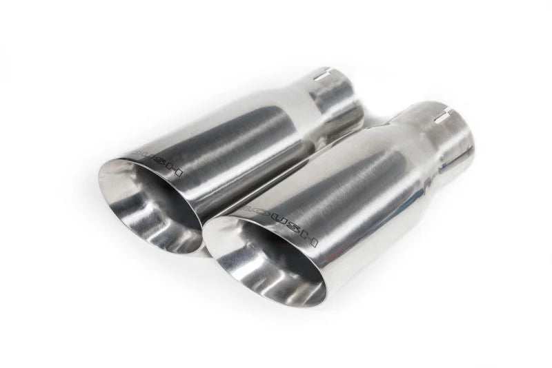 Roush 2015-2020 Ford F-150 2.7L/3.3L/3.5L/5.0L Active Cat-Back Exhaust Kit(Excl. Raptor & Short Cab) - Additional View 5