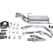 Load image into Gallery viewer, Roush 2015-2020 Ford F-150 2.7L/3.3L/3.5L/5.0L Active Cat-Back Exhaust Kit(Excl. Raptor &amp; Short Cab) - Additional View 6