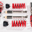 Load image into Gallery viewer, Roush 2015-2023 Ford Mustang 5.0L Single Adjustable Coil Over Kit (Excl. MagneRide Suspension) - Main Product View