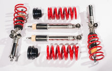 Load image into Gallery viewer, Roush 2015-2023 Ford Mustang 5.0L Single Adjustable Coil Over Kit (Excl. MagneRide Suspension) - Main Product View