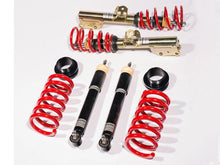 Load image into Gallery viewer, Roush 2015-2023 Ford Mustang 5.0L Single Adjustable Coil Over Kit (Excl. MagneRide Suspension) - Side View