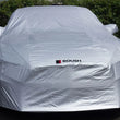 Load image into Gallery viewer, Roush 2015-2023 Ford Mustang Stoormproof Car Cover - Main Product View