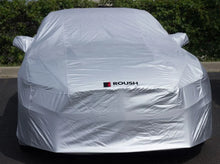 Load image into Gallery viewer, Roush 2015-2023 Ford Mustang Stoormproof Car Cover - Main Product View