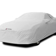 Load image into Gallery viewer, Roush 2015-2023 Ford Mustang Stoormproof Car Cover - Side View
