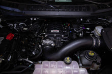 Load image into Gallery viewer, Roush 2017-2020 Raptor 3in 304SS Cat-Back Exhaust Kit - Main Product View