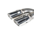 Load image into Gallery viewer, Roush 2017-2024 F250/F350 SuperDuty 6.7L Exhaust - Main Product View