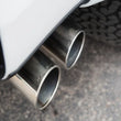Load image into Gallery viewer, Roush 2017-2024 F250/F350 SuperDuty 6.7L Exhaust - Side View
