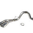 Load image into Gallery viewer, Roush 2017-2024 F250/F350 SuperDuty 6.7L Exhaust - Installation View