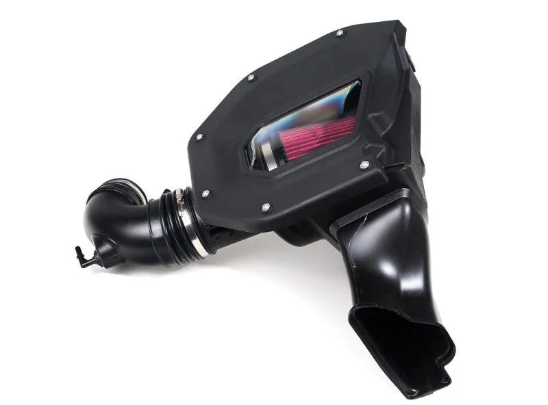 Roush 2018-2021 Ford Mustang 5.0L V8 GT Cold Air Kit - Main Product View