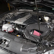 Load image into Gallery viewer, Roush 2018-2021 Ford Mustang 5.0L V8 GT Cold Air Kit - Side View