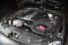 Load image into Gallery viewer, Roush 2018-2021 Ford Mustang 5.0L V8 GT Cold Air Kit - Side View