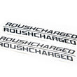 Load image into Gallery viewer, Roush 2018-2022 Ford Mustang Roushcharged Engine Coil Covers for Ford Performance 2650 Supercharger - Installation View