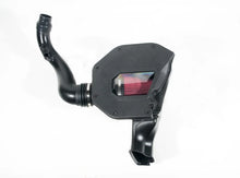 Load image into Gallery viewer, Roush 2018-2023 Ford Mustang 2.3L I4 EcoBoost Cold Air Kit - Main Product View
