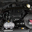 Load image into Gallery viewer, Roush 2018-2023 Ford Mustang 2.3L I4 EcoBoost Cold Air Kit - Side View