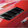 Load image into Gallery viewer, Roush 2018-2023 Ford Mustang 5.0 Supercharged - Max Cooling Upgrade - Back View