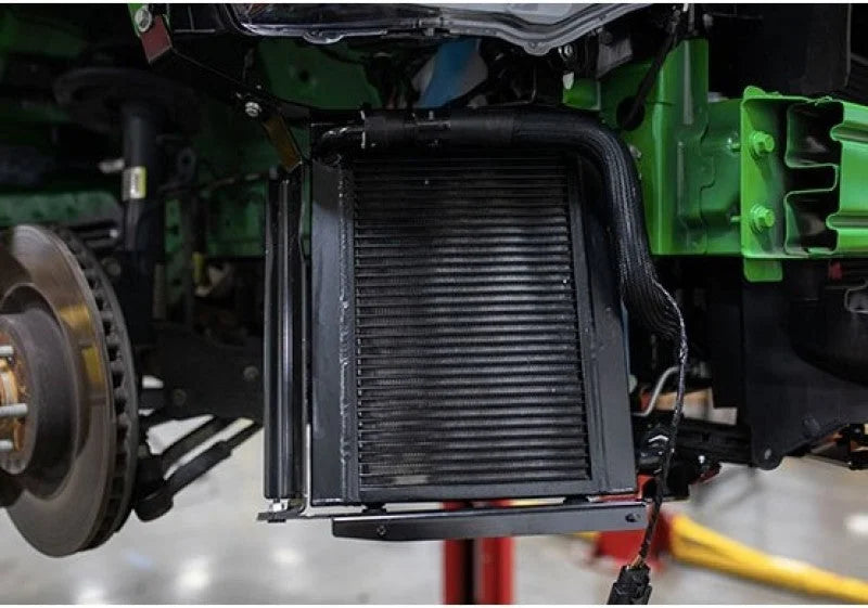 Roush 2018-2023 Ford Mustang 5.0 Supercharged - Max Cooling Upgrade - Additional View 5
