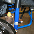 Load image into Gallery viewer, Roush 2018-2023 Ford Mustang 5.0L GT Axle-Back Exhaust Kit - Side View
